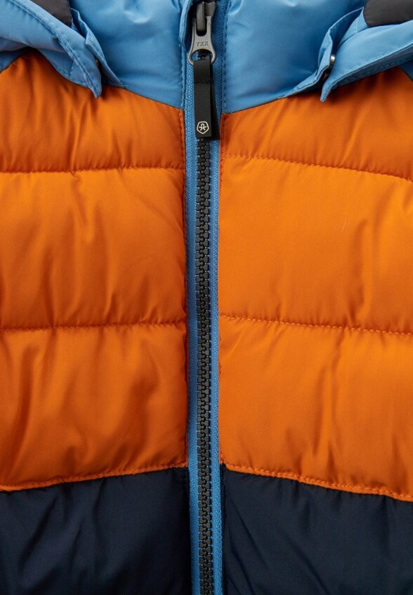 Куртка утепленная Color Kids