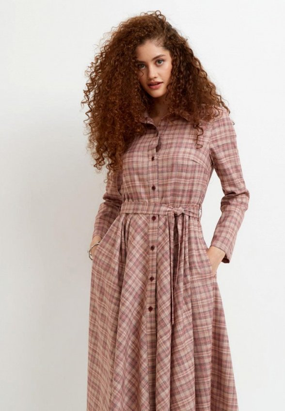 Платье Сиринга