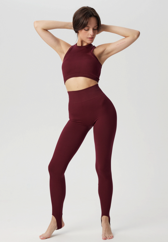 Топ спортивный Gympanthers