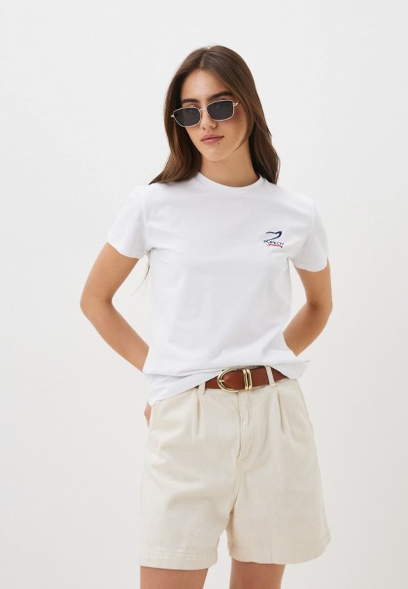 Футболка Popilov Yachting