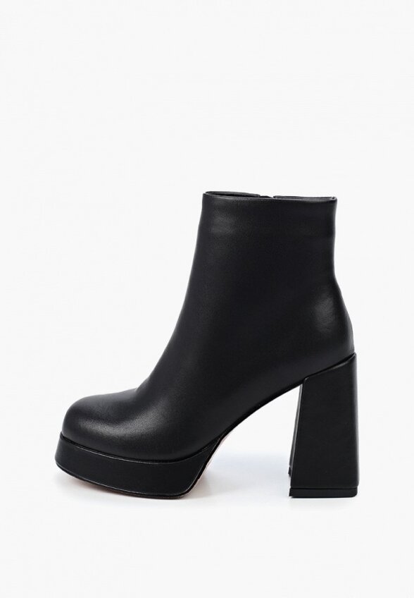 Ботильоны Francesco Donni