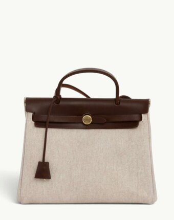 Hermes Herbag женщинам