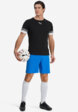 Шорты мужские PUMA Teamrise, Голубой4  - превью
