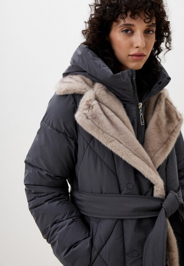 Куртка-пальто Valoris