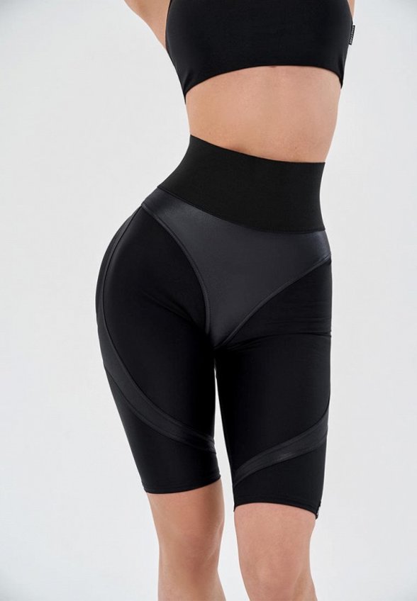 Велосипедки Bona Fide