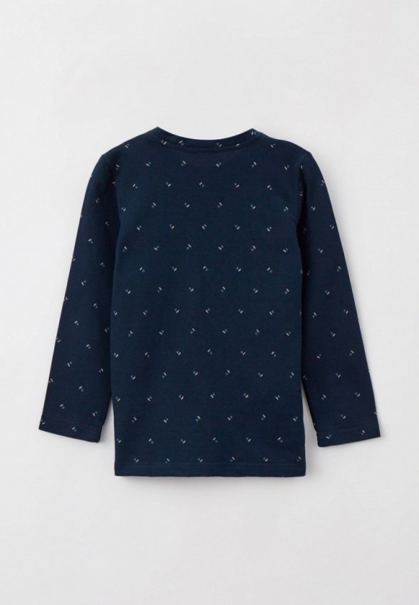 Лонгслив Backary