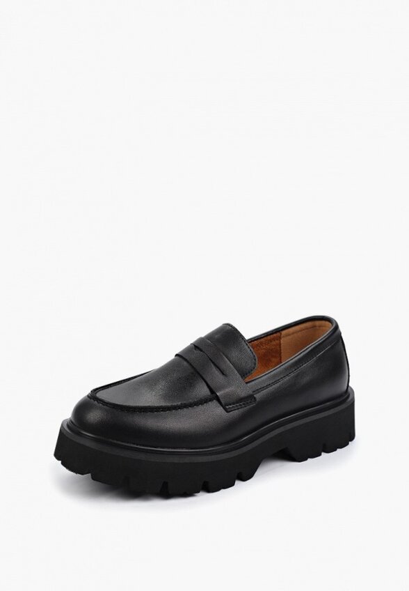 Лоферы Dino Ricci