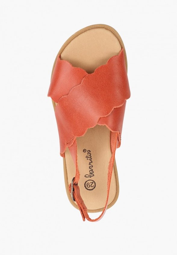 Сандалии Barritos