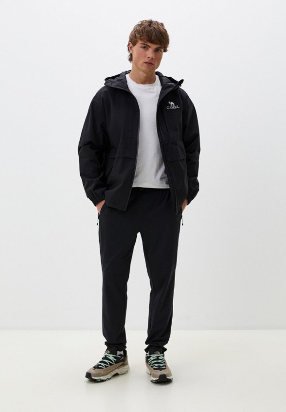 Ветровка Camel