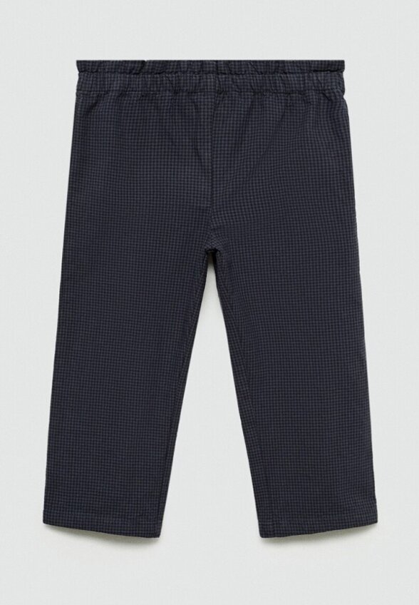 Брюки Mango Kids