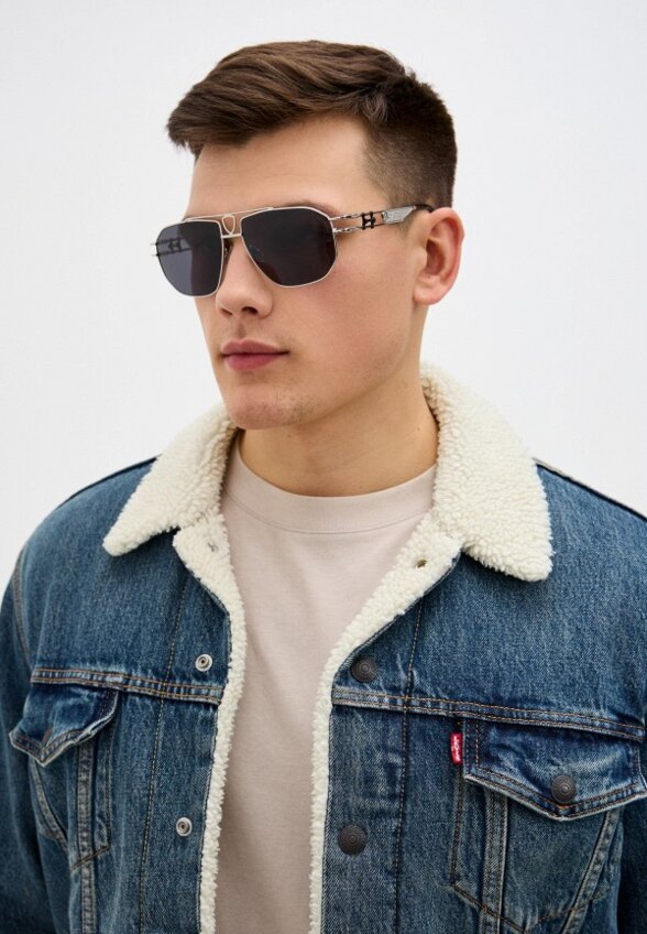 Очки солнцезащитные Tonino Lamborghini