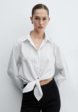 Рубашка Mango1  - превью