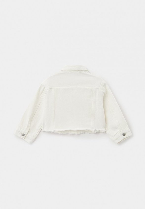 Куртка джинсовая Choupette