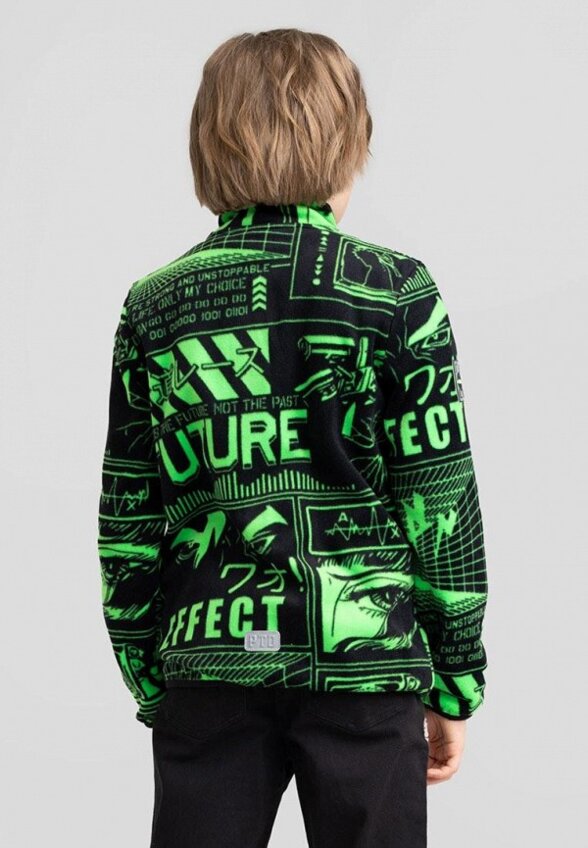 Олимпийка PlayToday