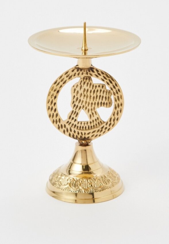 Подсвечник Ганг