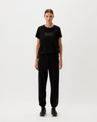 Футболка DKNY женщинам