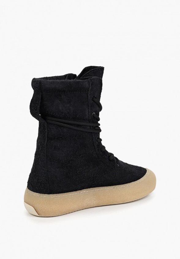 Ботинки Bronx