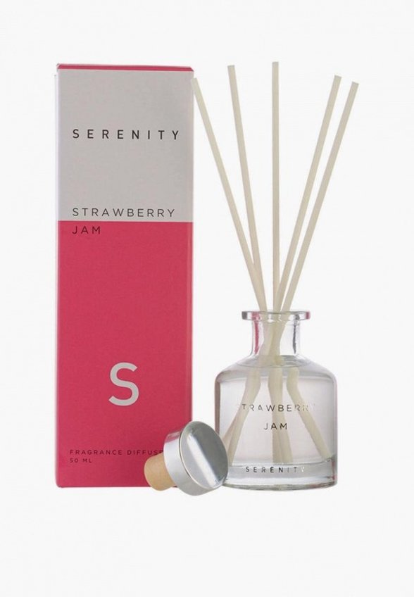 Аромадиффузор Decogallery