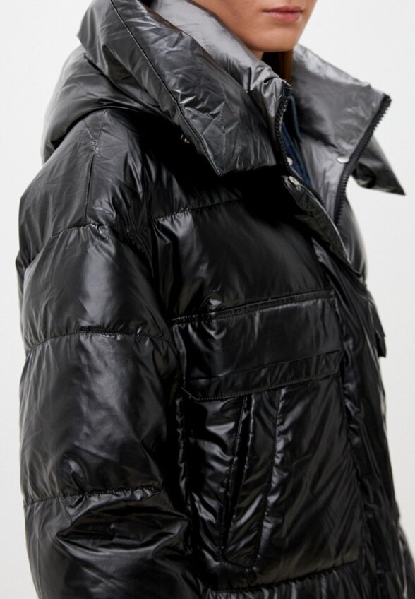 Пуховик Winterra