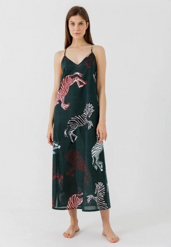 Платье домашнее Any Wowzers