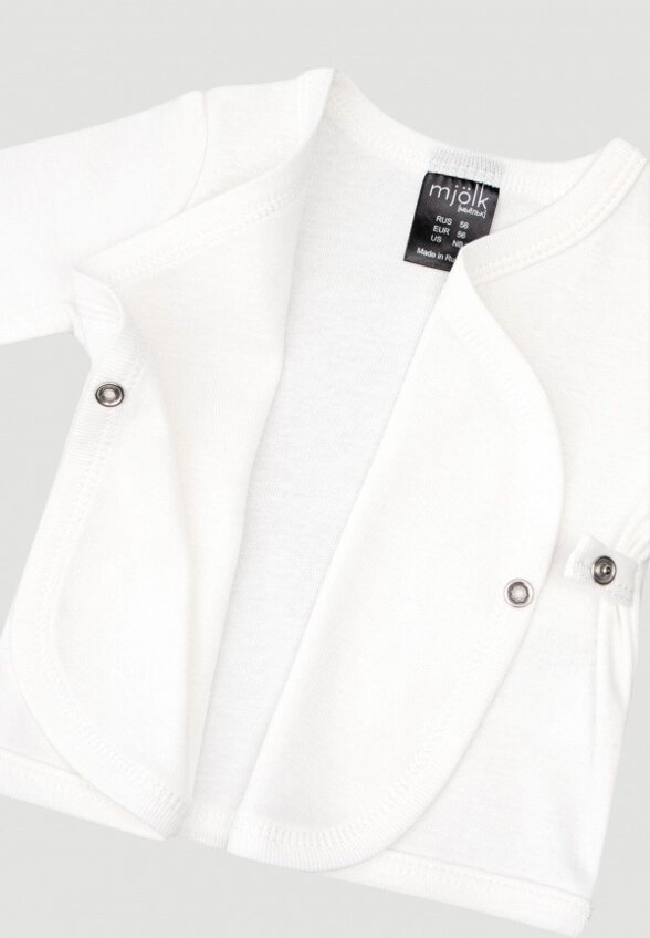 Распашонка Mjolk