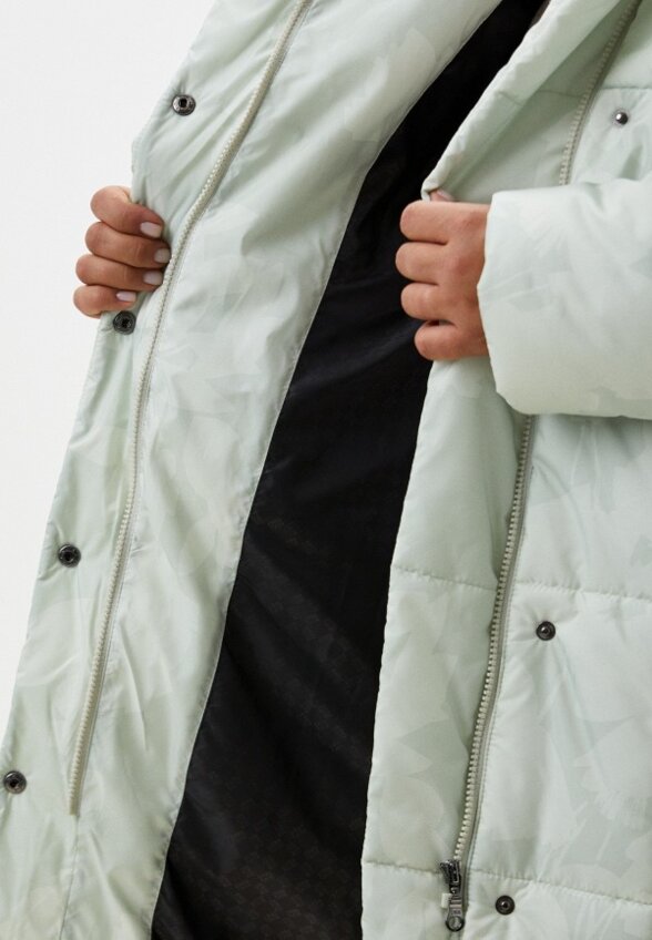 Пуховик Dixi-Coat