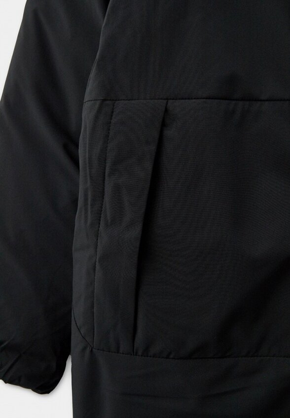 Куртка утепленная Demix