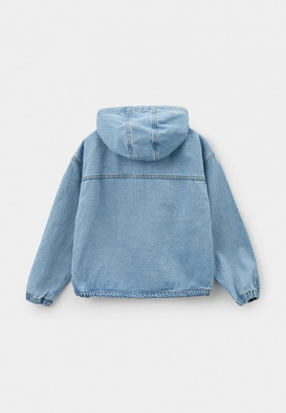 Куртка джинсовая O'STIN