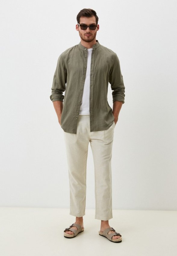 Брюки Mark Formelle