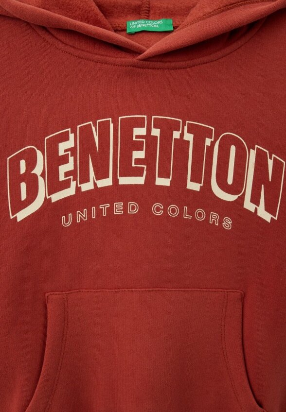 Худи United Colors of Benetton