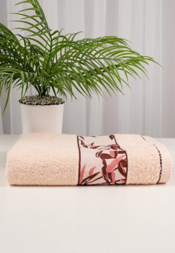 Полотенце Wellness