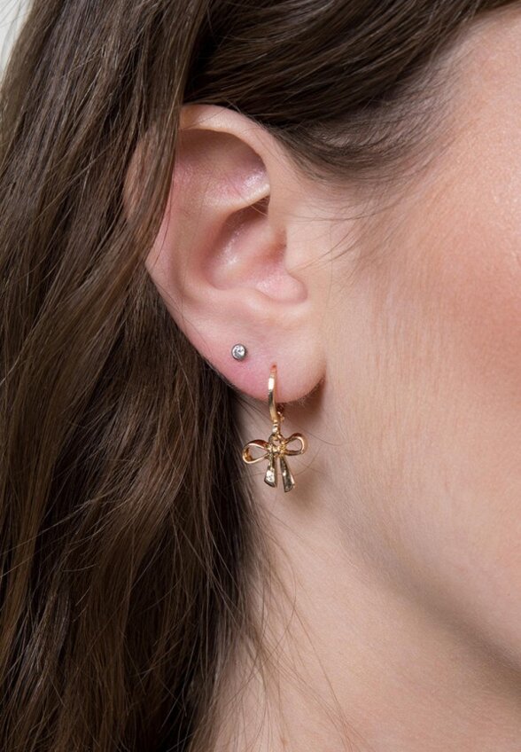 Серьги Marmalato