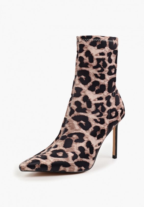 Полусапоги Araz