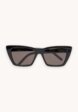 Saint Laurent Sunglasses1  - превью