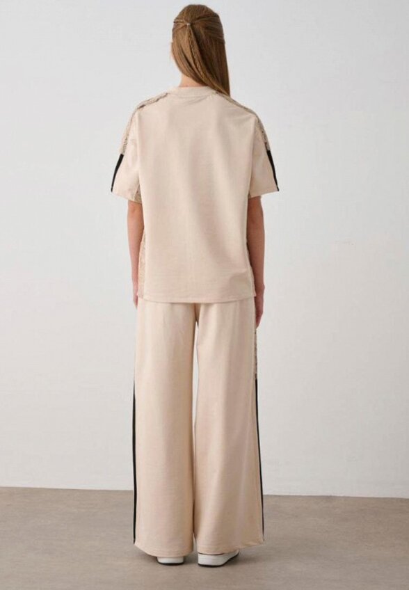 Костюм спортивный Locoloco All For Junior