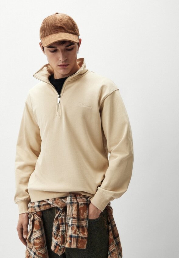 Олимпийка Mademan