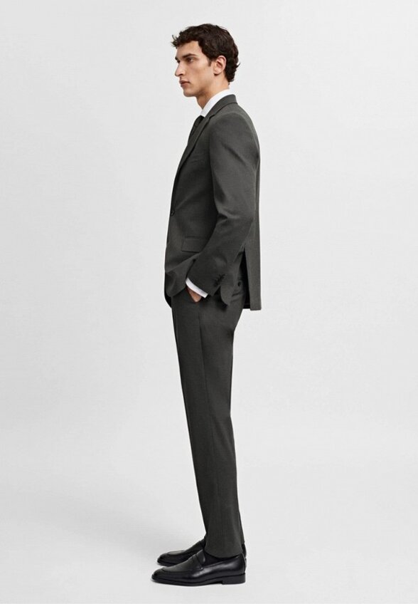 Пиджак Mango Man