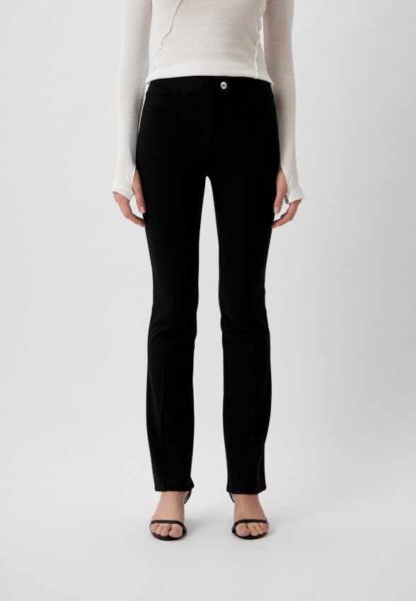 Брюки Helmut Lang