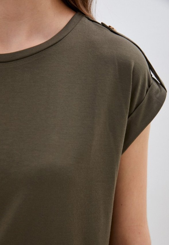 Футболка Colin's