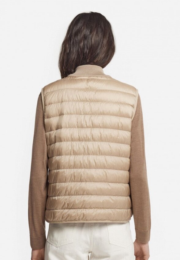 Жилет утепленный Falconeri