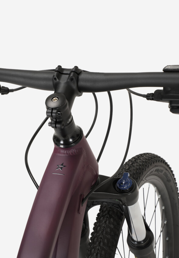 Велосипед горный Stern Electra 2.0 27.5