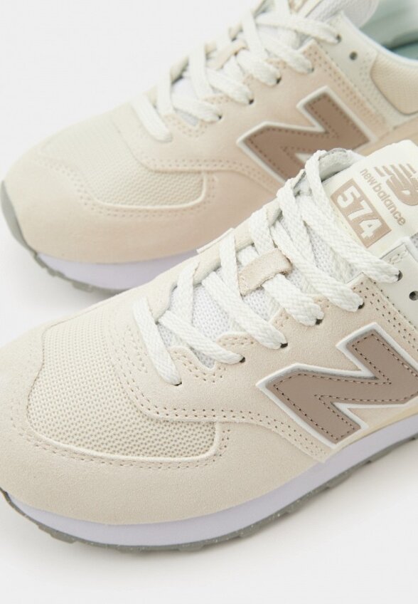 Кроссовки New Balance