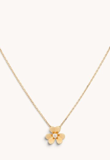 Van Cleef & Arpels Frivole