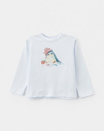 Лонгслив Ete Children детям