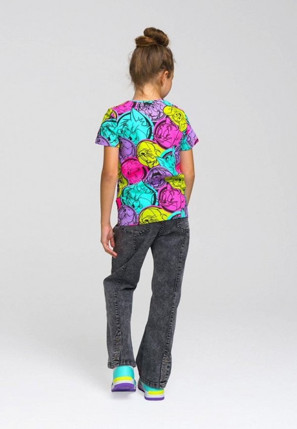 Футболка PlayToday