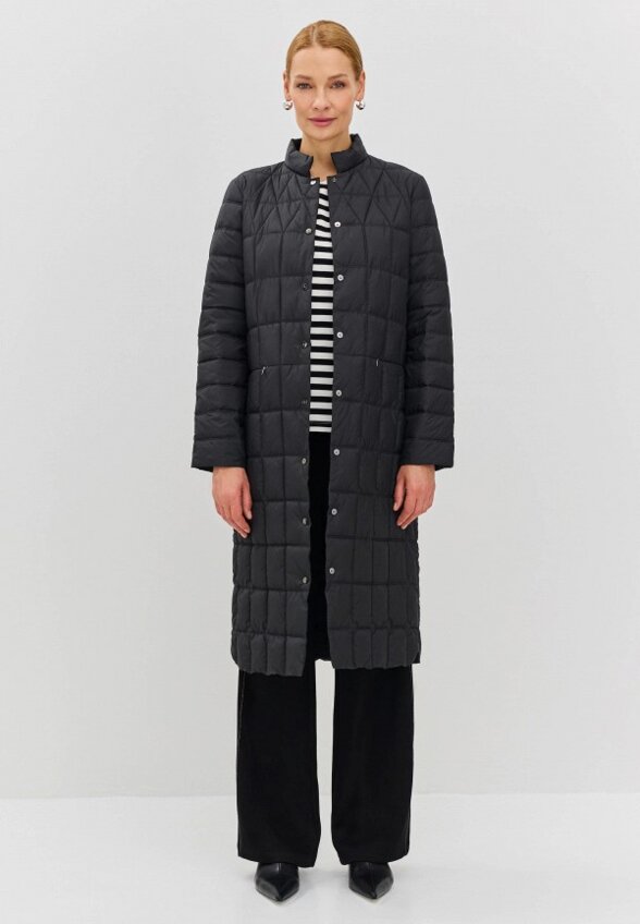 Куртка-пальто Bulmer