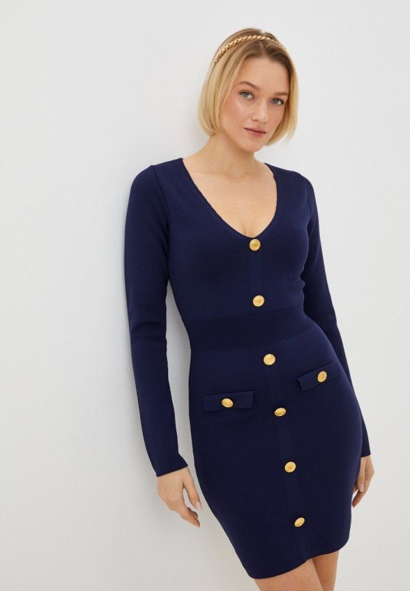 Платье Mollese