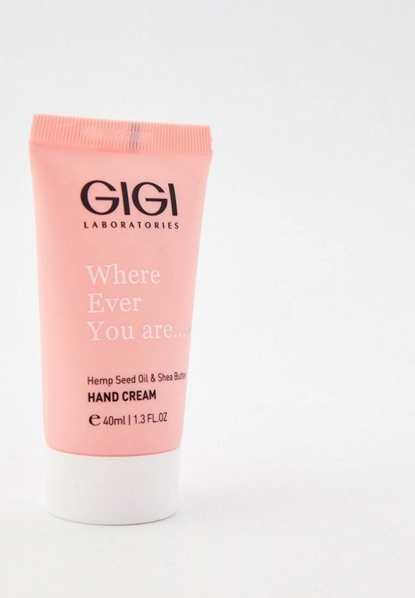 Крем для рук Gigi