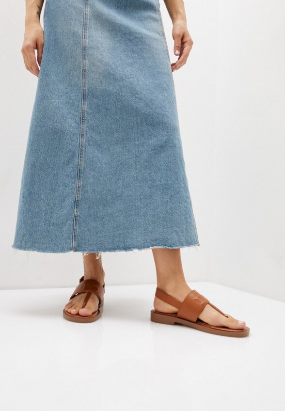 Сандалии Roccobarocco