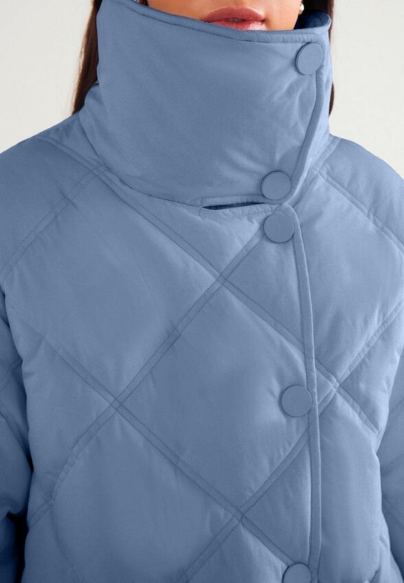 Куртка стеганая Vittoria Vicci